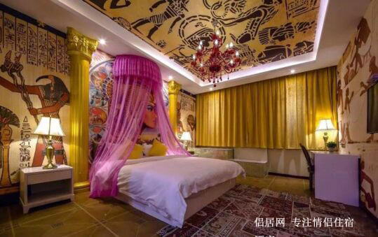 武汉推荐情侣酒店有哪些,武汉情侣酒店推荐排行榜