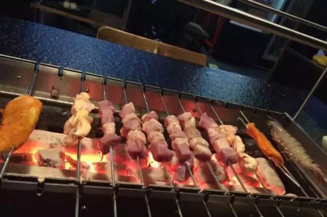 魔都十大烧烤,魔都户外烧烤推荐