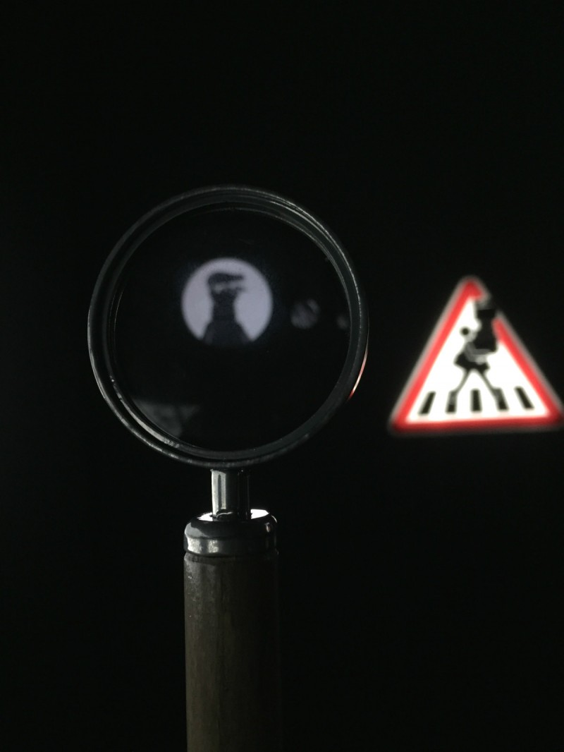 鉴赏报告｜如何快速翻牌Chanel、Hermes和半个Ysl