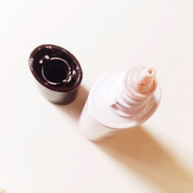 学生党伪素颜妆隔离霜推荐,兰芝雪纱丝柔隔离霜伪素颜