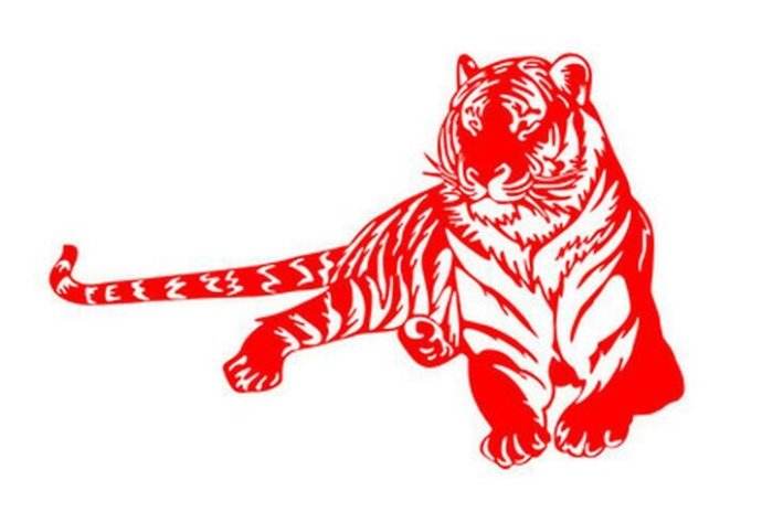 生肖虎未来三天最重要的大事,生肖虎的哪一年最好运