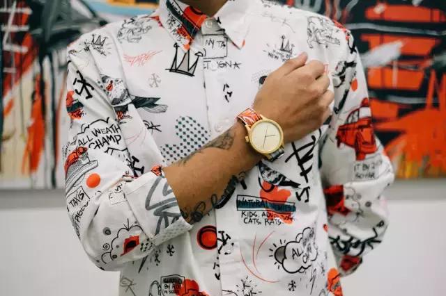 有哪些值得购买的小众高档次手表,男士手表小众轻奢排行最好的手表