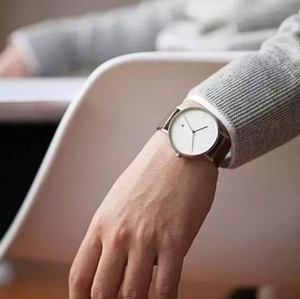 有哪些值得购买的小众高档次手表,男士手表小众轻奢排行最好的手表