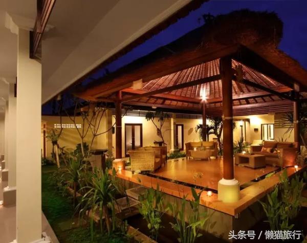 巴厘岛spa视频教学,巴厘岛最神奇的spa按摩