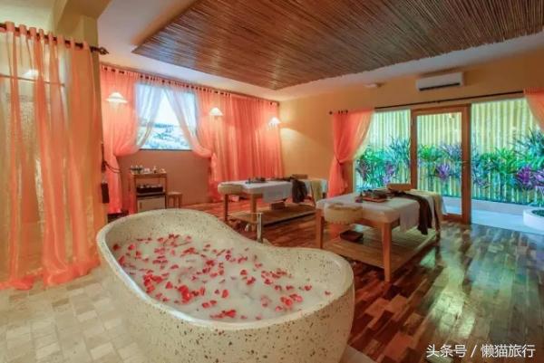 巴厘岛spa视频教学,巴厘岛最神奇的spa按摩