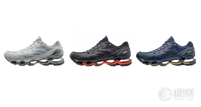 美津浓最新款跑鞋,美津浓兰博坚尼限量版