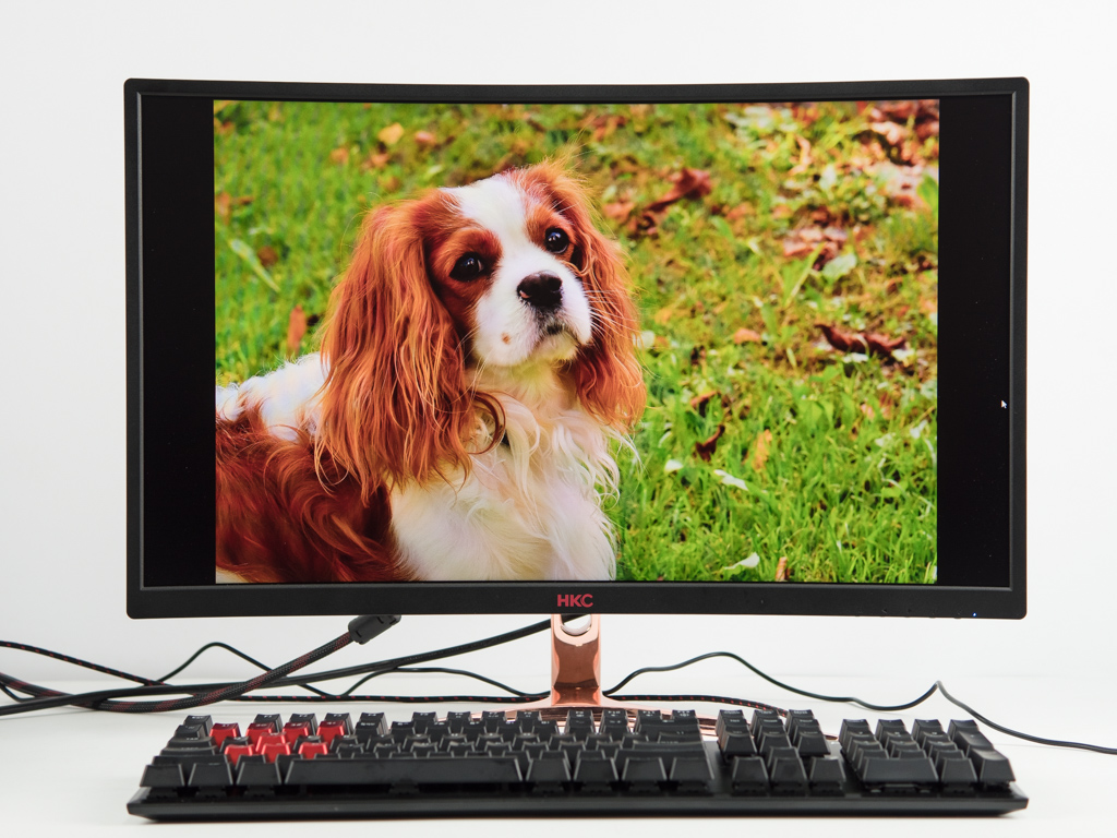 hkcg4plus144hz24寸曲面屏,sanc曲面显示器g6227寸测评