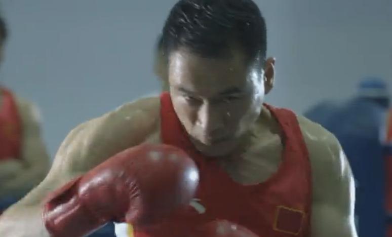 多年后，禁欲武二郎竟成了撩妹高手