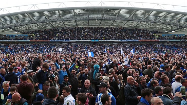 升入英超有什么好处,升入英超挣多少钱