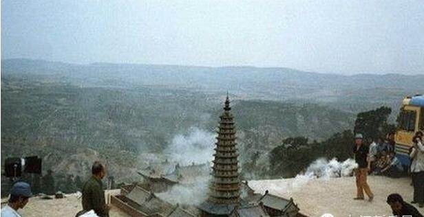 西游记最老的照片,西游记100张老照片