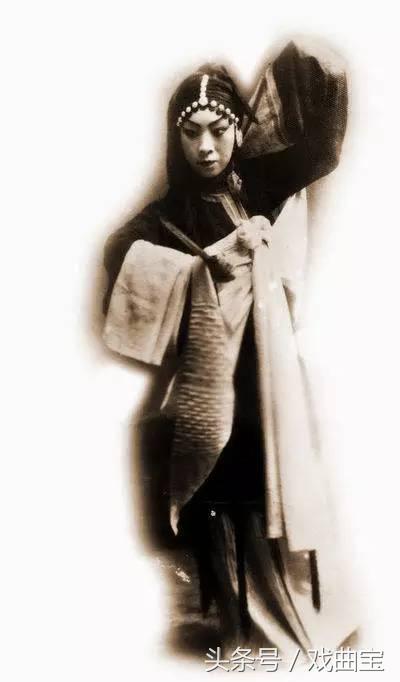 豫剧大师陈素真名段集锦,豫剧大师陈素真诞辰100周年