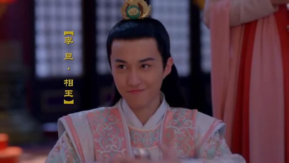 唐睿宗李旦两次登基，三让天下，最后一让差点晚节不保