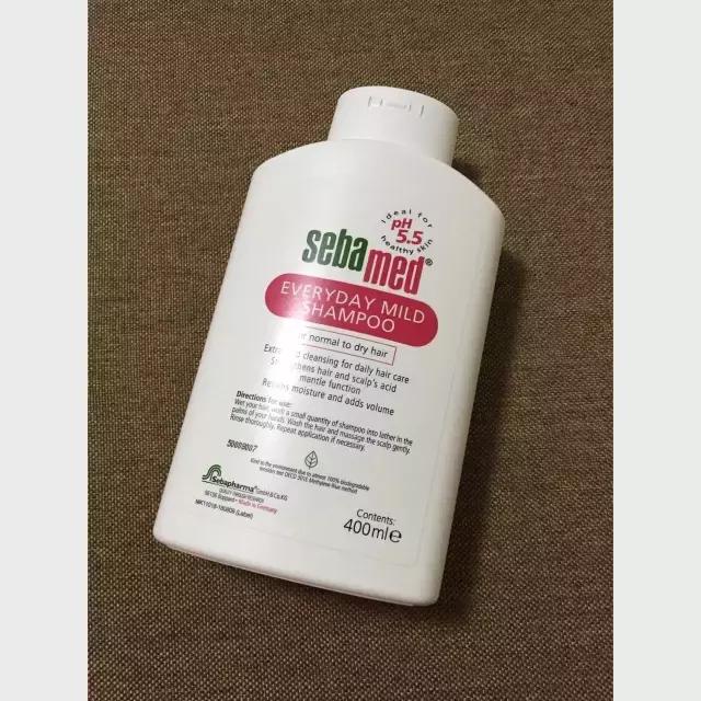 推荐一款超级好用的保湿洗发水,柔顺秀发洗发水