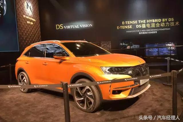 上海车展有哪些重磅车型亮相,盘点上海车展有哪些重磅车型