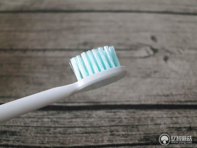电动牙刷也有陀螺仪传感器？！体验号称最懂你的希澈AVORI