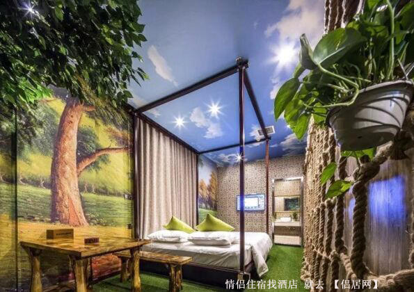 武汉推荐情侣酒店有哪些,武汉情侣酒店推荐排行榜