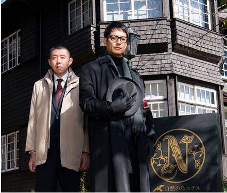 好奇霓虹：这么多霓虹剧嗷嗷待看，还说剧荒，就是你的不对了