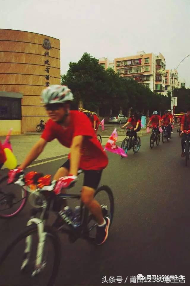 超拉风！莆田这场婚礼秒杀所有豪车车队，回头率100%