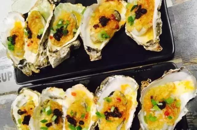 魔都十大烧烤,魔都户外烧烤推荐