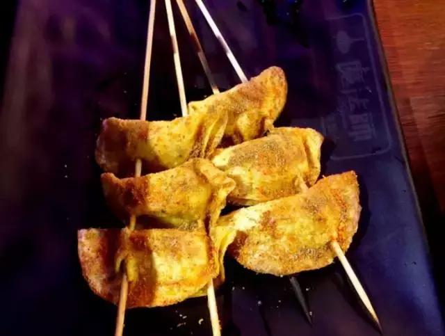 魔都十大烧烤,魔都户外烧烤推荐