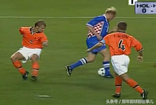 1998鏖战法兰西/40尼维尔*案惨**警世季军战双星闪耀