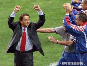 1998鏖战法兰西/40尼维尔*案惨**警世季军战双星闪耀