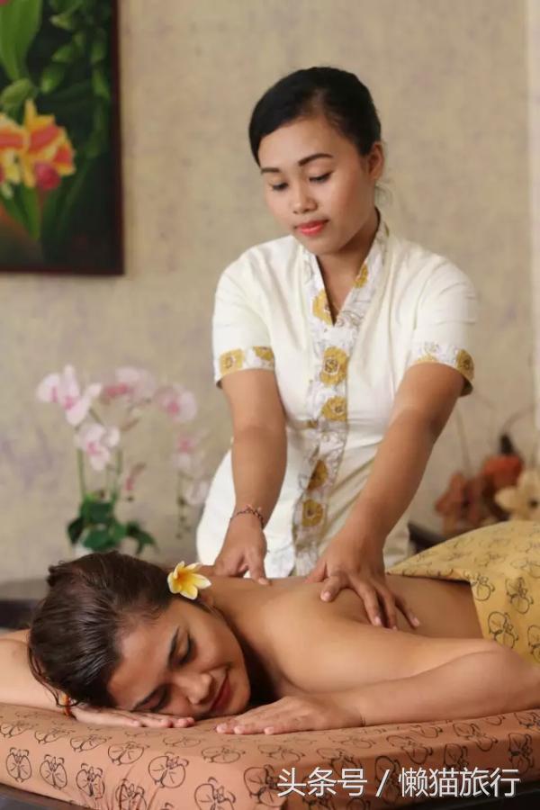 巴厘岛spa视频教学,巴厘岛最神奇的spa按摩