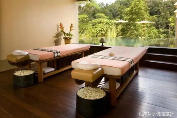 巴厘岛spa视频教学,巴厘岛最神奇的spa按摩