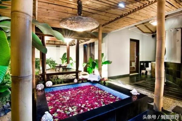 巴厘岛spa视频教学,巴厘岛最神奇的spa按摩