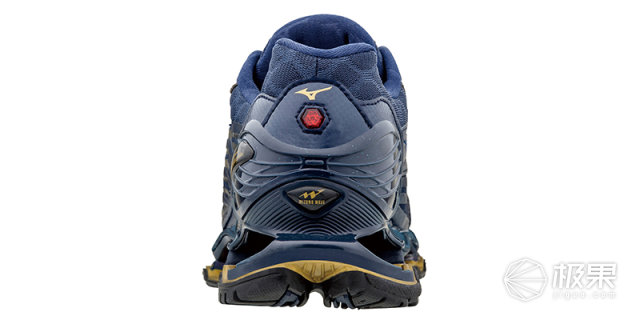 美津浓最新款跑鞋,美津浓兰博坚尼限量版