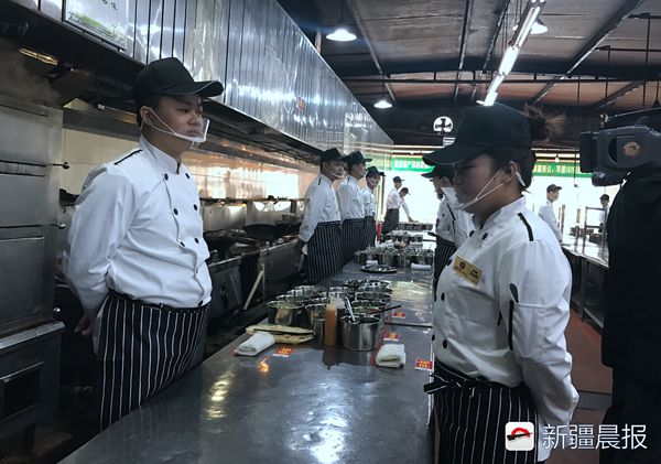 乌鲁木齐五星级酒店美食,乌鲁木齐最有知名度的五星级酒店