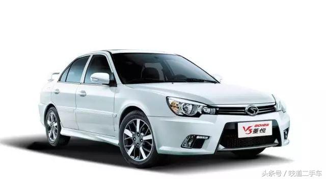 5万元预算最强性能车,预算五万老改新性价比最高的车