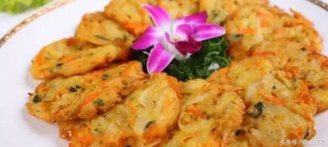 跟美女小编扫遍茂名小吃，不流口水算我输