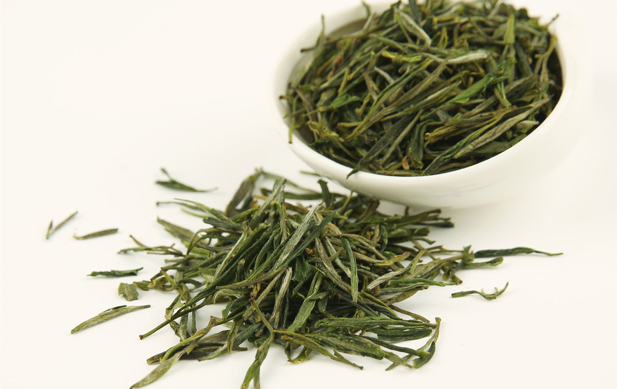 喝谷雨茶的习俗,谷雨天要喝谷雨茶