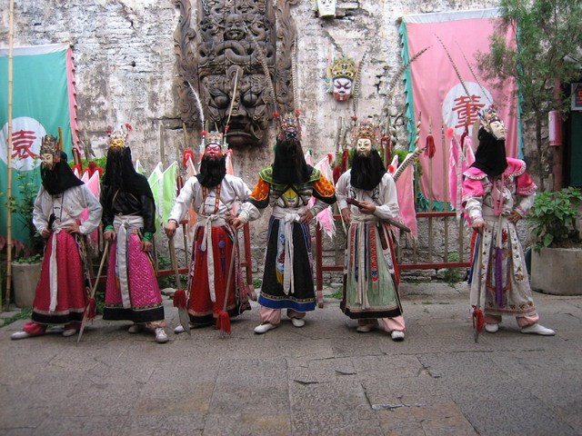 怎么挑选适合自己的财神,正统财神有哪些