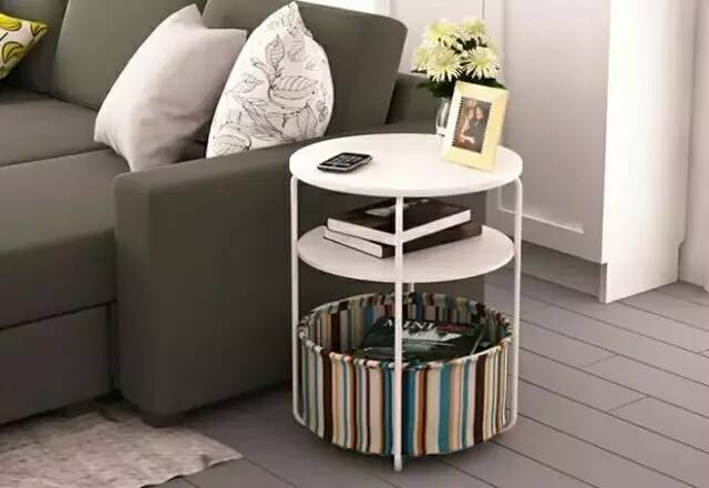 各种稀奇古怪的小桌子,不同形状的桌子