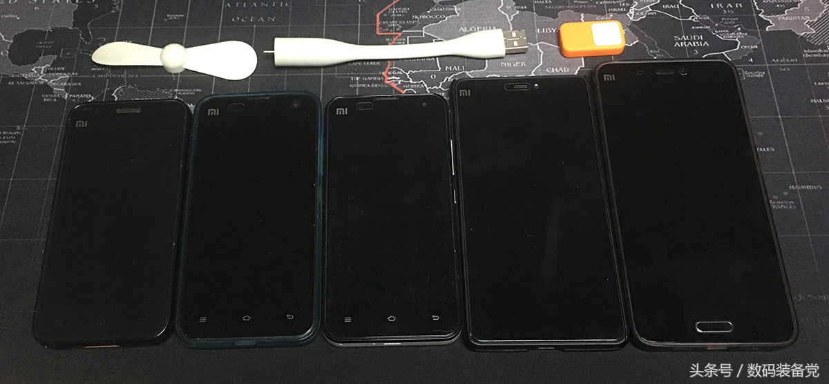 小米6发布会米粉,小米6从发布到现在