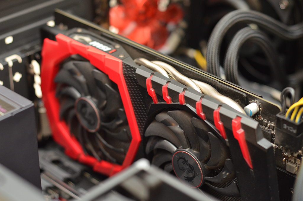 守望先锋最高画质所需配置,守望先锋图像质量超高推荐配置