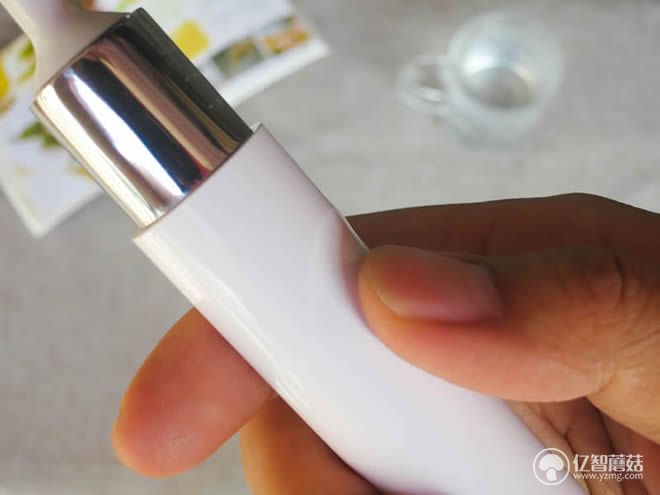 电动牙刷也有陀螺仪传感器？！体验号称最懂你的希澈AVORI