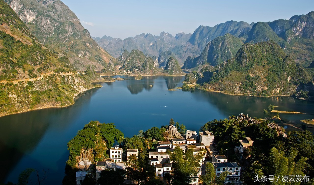 离广州最近广西少数民族特点村寨,广西特点民族村寨排行榜