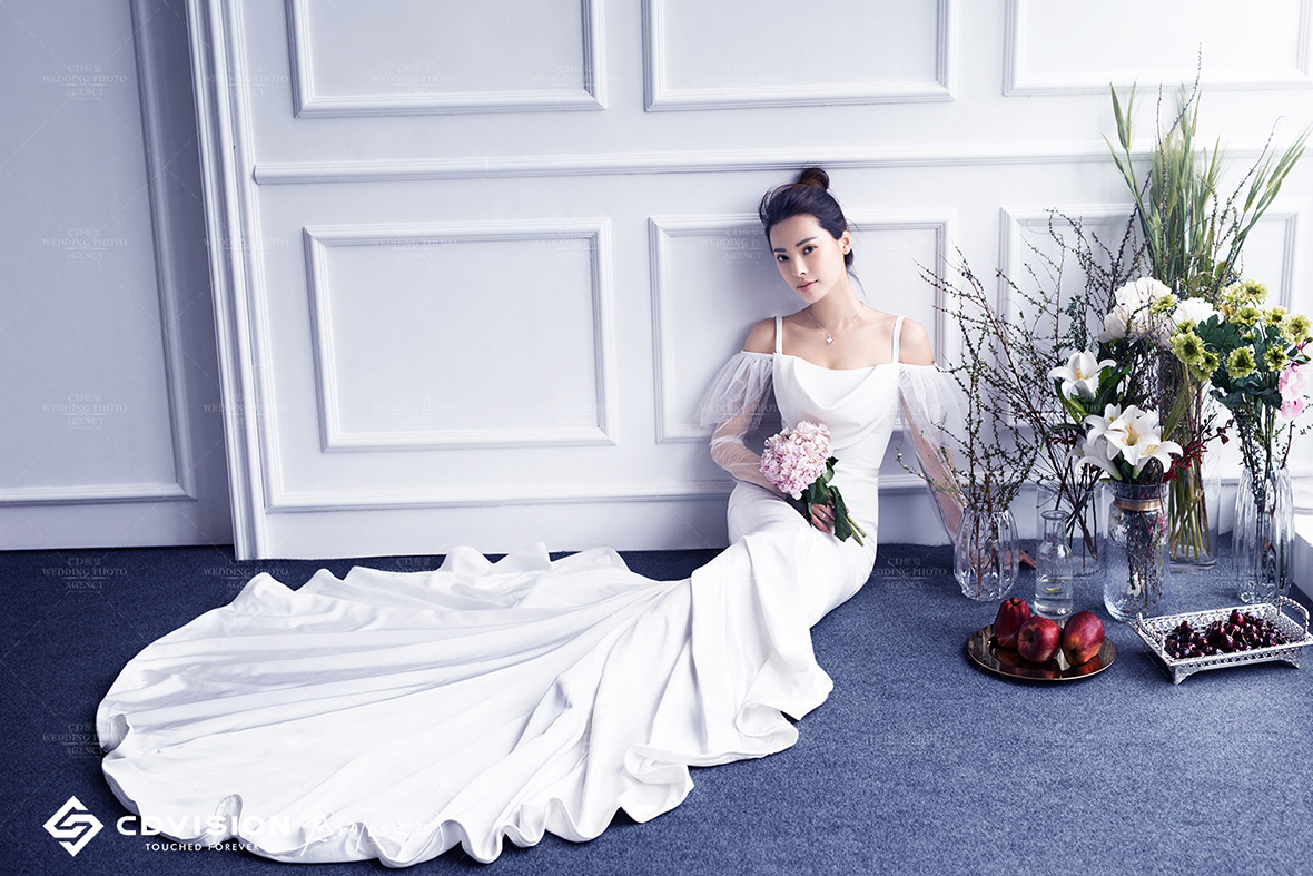 百款韩式高档婚纱照摄影模板,最新韩式婚纱照摄影