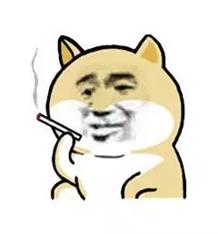 新人快跑小黄狗表情包,搞笑小黄狗表情包