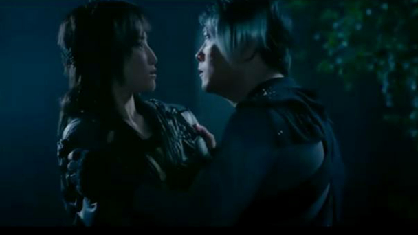 林正英午马钱小豪合作僵尸电影,钱小豪的僵尸到底演的什么意思