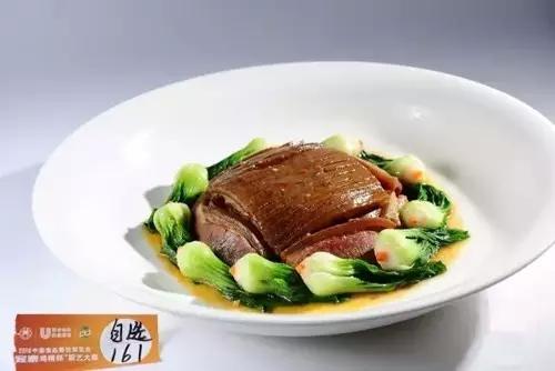 湘味十足湘菜系列,经典湘菜展示