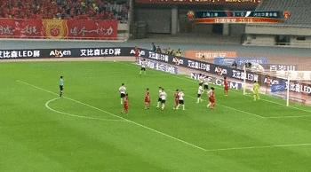 6场4球武磊,国足核心或成上港补强第一人选