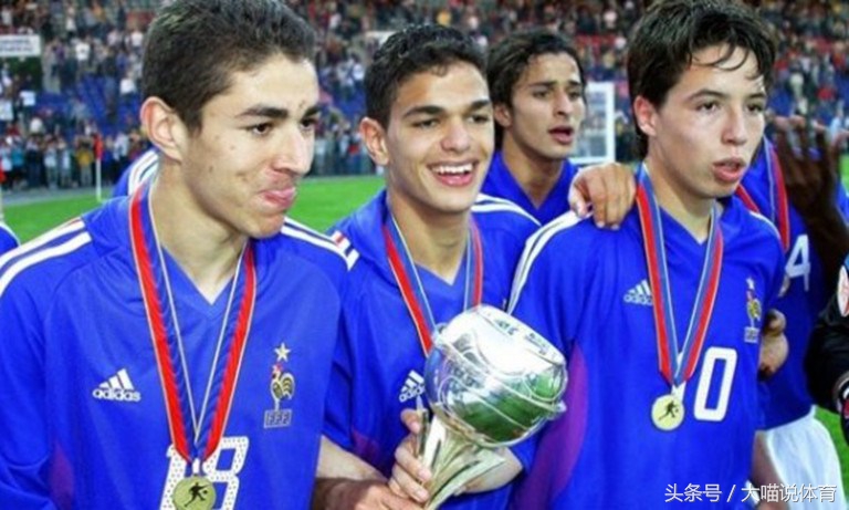 87足球黄金一代,90后足球黄金一代