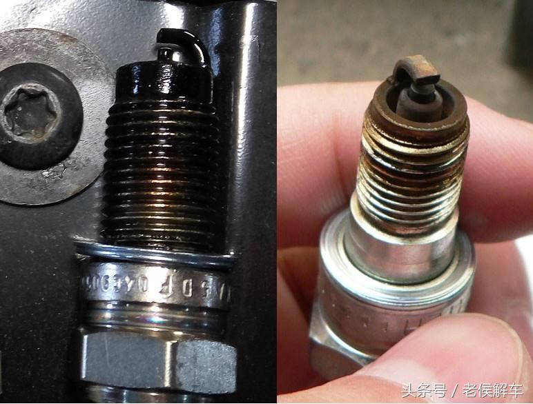 混合气过稀和过浓是什么原因,长期混合气过浓是什么原因导致的