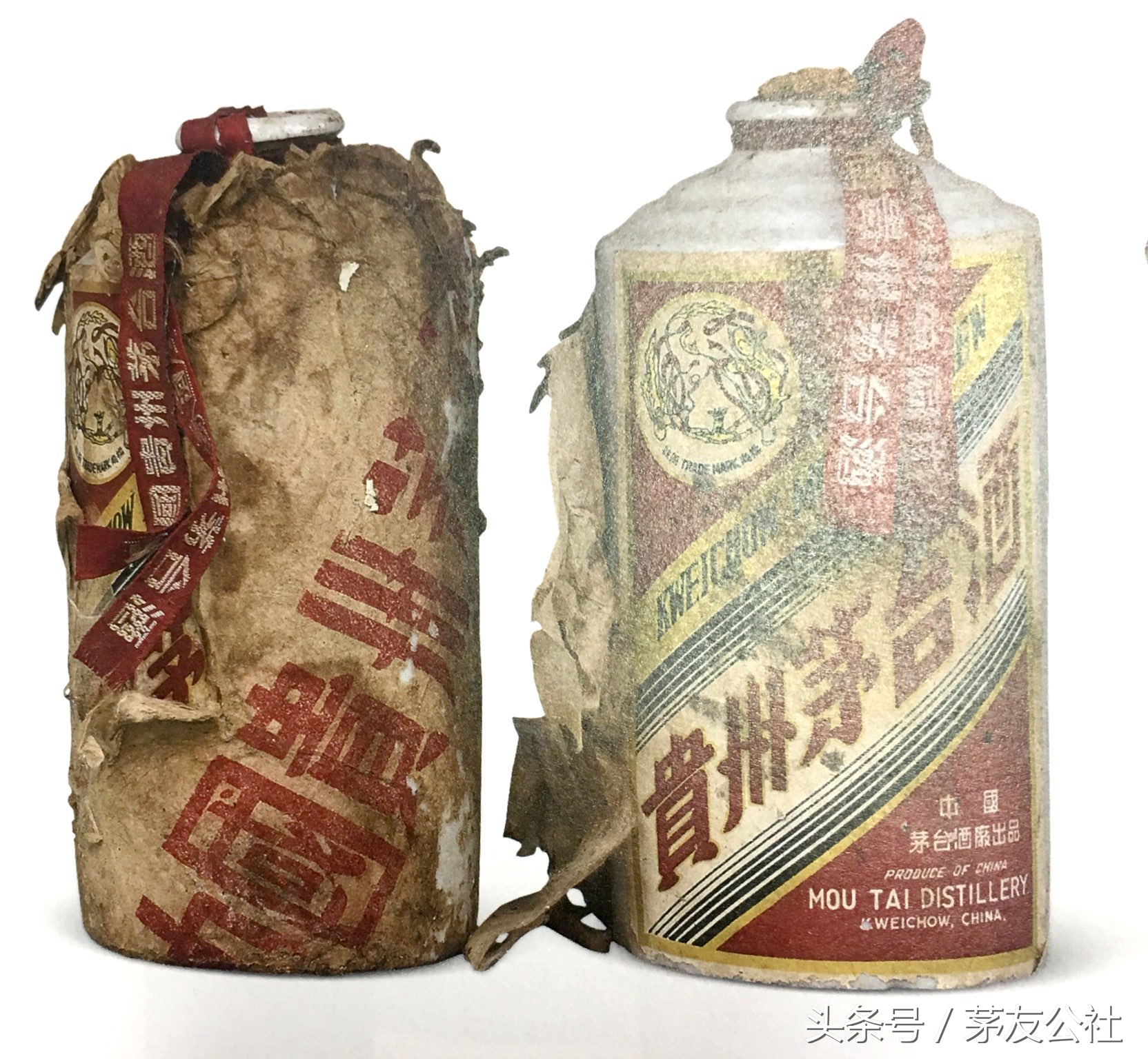 一分钟看懂茅台酒精品,茅台酱香白酒讲解的视频