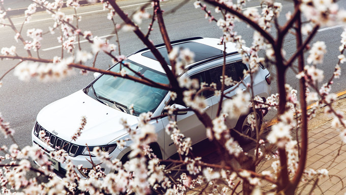 你和上帝的视角只差一台无人机！大连-旅顺