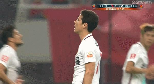 奥斯卡面前踩单车核心之间的碰撞演砸了